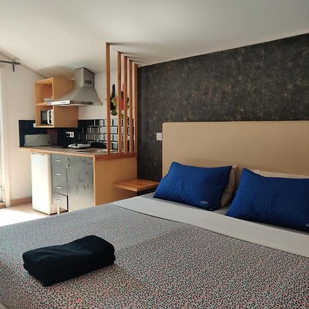 Porto Estacao De Campanha Apartamento Exterior foto